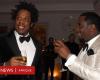 Jay-Z e Sean “Diddy” Combs: i due rapper accusati di aver violentato una ragazzina di 13 anni nel 2000