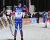 Biathlon. Éric Perrot vince la mass start di Kontiolahti davanti a Quentin Fillon Maillet