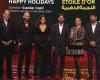 Festival di Marrakech: la Stella d’Oro al film palestinese “Happy Holidays”