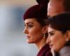 Kate Middleton in corsa per essere eletta “Personalità dell’anno 2024” dopo un anno “imprevisto”