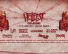 Finalmente svelato il poster dell’Hellfest 2025!