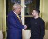 Guerra in Ucraina: incontro con Trump: Zelenskyj dice di volere “una pace duratura”