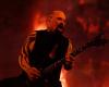 Kerry King spiega il suo silenzio sulla reunion degli Slayer