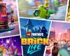 LEGO Fortnite si espande questa settimana con LEGO Fortnite Brick Life e un importante aggiornamento dei contenuti di LEGO Fortnite Odyssey