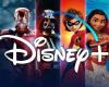 Disney+ cerca di far uscire i suoi film sei mesi dopo la loro uscita nelle sale