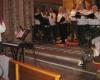 Successo clamoroso per In the Choir of Noah