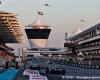 Formula 1 | Test F1 post-stagione di Abu Dhabi: benvenuti al 2025!