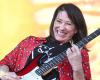 3 canzoni di Kim Deal fantastiche quanto lei