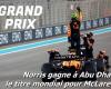 Video | Video – Live: il debriefing del Gran Premio di F1 di Abu Dhabi