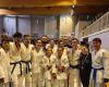 Foix. Al campionato Occitanie jujitsu, il Fuxéen Dojo ha presentato 13 combattenti