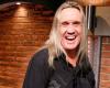 Gli Iron Maiden hanno annunciato un nuovo batterista in tournée per sostituire Nico McBrain