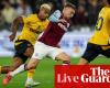 West Ham-Wolves: Premier League – live | Premier League