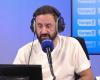 Cyril Hanouna si scalda e lascia esplodere la sua rabbia su Europe 1