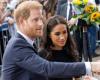 Voci di divorzio tra Meghan Markle e il principe Harry: parla il loro migliore amico