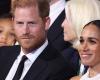 Il principe Harry e Meghan Markle “non hanno intenzione” di lasciare gli Stati Uniti, anche se Donald Trump cerca di deportarli