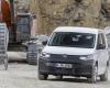 Volkswagen Caddy Flessibile: due in uno