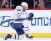 Auston Matthews regala ai Maple Leafs la vittoria ai supplementari