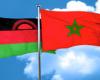 Il Malawi promuove la sua economia in Marocco