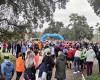 Trail des Sables 2024: un successo imperdibile nel Lot-et-Garonne