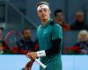 Denis Shapovalov orgoglioso della sua stagione (Tennis)