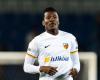 Asamoah Gyan ha concluso la sua carriera con 724€ in tasca!