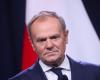 Guerra in Ucraina: “I negoziati di pace inizieranno forse quest’inverno”, annuncia il primo ministro polacco Donald Tusk