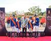 Il Club Equestre Oued Ykem vince la 10a edizione