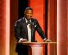 Un anno dopo aver sfiorato la morte, Jamie Foxx torna ad affrontare il suo grave problema di salute