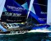 Vendée Globe: Justine Mettraux è ancora alle porte della Top 10