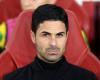 Mikel Arteta impressionato dal Monaco