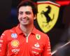 La Ferrari non chiude la porta ad un ritorno di Carlos Sainz in futuro