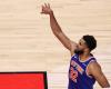 NBA. Karl-Anthony Towns guida New York alla vittoria su Toronto