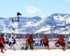 Una partita all’aperto a 25 gradi Celsius l’anno prossimo nella NHL