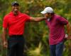 Golf: Tiger Woods parteciperà al campionato PNC con suo figlio Charlie