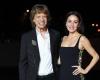 Mick Jagger, 81 anni: rara apparizione accanto al figlio di 8 anni