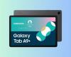 Il nuovo prezzo del tablet Samsung Galaxy Tab A9+ sorprende tutti