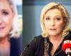 “Faccio il mio tesoro con questo disprezzo”, reagisce Marine Le Pen