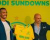 Pochi giorni prima della partita contro il Raja, i Mamelodi Sundowns cambiano allenatore