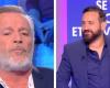 Cyril Hanouna perde la pazienza contro Jean-Michel Maire in TPMP (VIDEO)