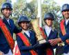 Il club equestre Oued Ykem vince la 10a edizione – Oggi Marocco