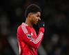 Manchester United con Marcus Rashford e vente