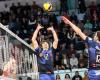 Il Tours Volley-Ball punta alla top 8 contro il Sète