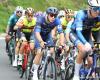 La riserva EF recluta presso Groupama-FDJ – Notizie