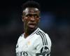 Real Madrid: trapela la probabile formazione dei madrileni in Champions League, con Vinicius titolare