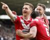 Super League – Hull KR pronto a spendere una fortuna per un mediano esperto? – Lega di rugby