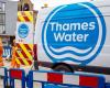 Suez partecipa alla gara per il principale operatore idrico britannico Thames Water