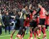 Champions League: estasi per il Leverkusen! Gol della vittoria all'ultimo minuto | sport