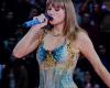 Taylor Swift ha pagato 197 milioni di dollari in bonus ai tecnici dell’Eras ​​Tour