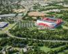 A Brest il progetto del nuovo stadio è di interesse generale?