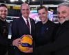 Volleyball Nations League: le due campionesse olimpiche arriveranno a giugno al Videotron Center